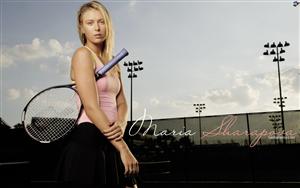 Maria Sharapova